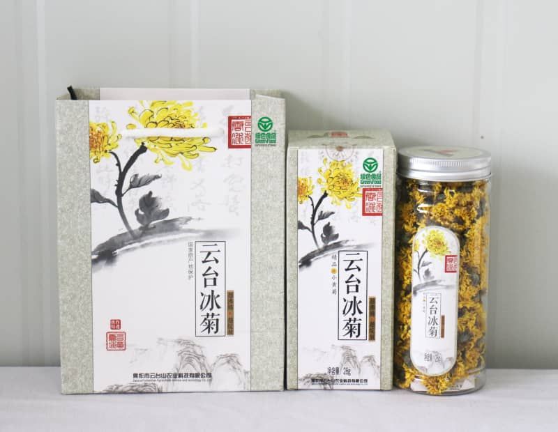 精品小黃 菊